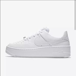 air force ones size 7